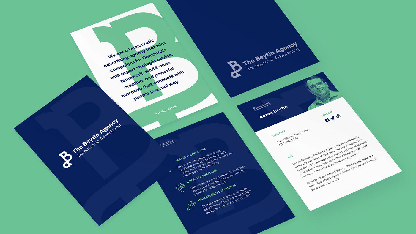 Print collateral